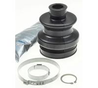 SPIDAN 36481 Kit cuffia, semiasse
