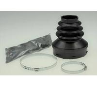 Spidan Kit cuffia semiasse 36488 per Peugeot/Citroën 307 (2003-2007)