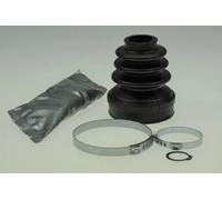 SPIDAN 36493 Kit cuffia, semiasse