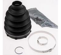 Soffietto giunto semiasse 36521 SPIDAN per NISSAN INFINITI