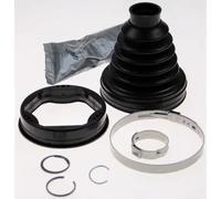 SPIDAN 36666 Kit cuffia, semiasse