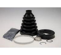 Spidan Kit cuffia semiasse 36692 per BMW 3 (E46) 2000-2005, 3 Touring, X5 (E53)