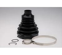 SPIDAN 36764 Kit cuffia, semiasse