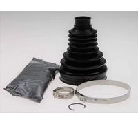 SPIDAN 37030 Kit cuffia, Semiasse per FIAT,JEEP