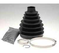 SPIDAN 37067 Kit cuffia, semiasse