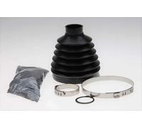 SPIDAN 37070 Kit cuffia, semiasse