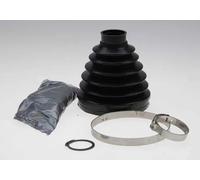 SPIDAN 37071 Kit cuffia, semiasse