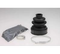 SPIDAN 37077 Kit cuffia, semiasse