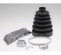 SPIDAN 37078 Kit cuffia, semiasse