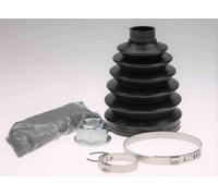 SPIDAN 37088 Kit cuffia, semiasse