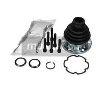 MaXgear Kit cuffia semiasse 49-0042 lato cambio per Audi 80 B4/90 B3