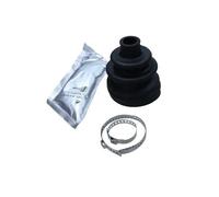 2 x Soffietto giunto semiasse MAXGEAR per OPEL AGILA A, ASTRA F, ASTRA F