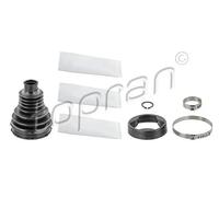 Soffietto giunto semiasse 628 914 TOPRAN per DACIA RENAULT