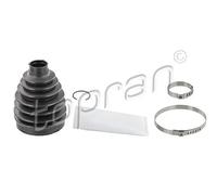 Soffietto giunto semiasse 628 916 TOPRAN per RENAULT DACIA