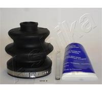 Soffietto giunto semiasse 63-00-001 ASHIKA per MAZDA HONDA NISSAN SUBARU ISUZU
