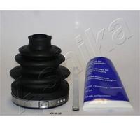 Soffietto giunto semiasse 63-00-022 ASHIKA per MAZDA DAIHATSU SUBARU SUZUKI