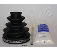 ASHIKA 63-00-033 Kit cuffia semiasse per TOYOTA RAV 4 (SXA1) RAV 4 I (SXA1)