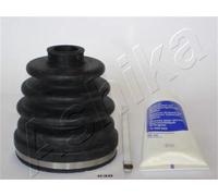 Soffietto giunto semiasse 63-00-038 ASHIKA per MITSUBISHI MAZDA NISSAN