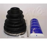 Soffietto giunto semiasse 63-00-083 ASHIKA per TOYOTA HILUX V Pick-up