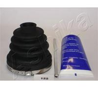 Kit cuffia, Semiasse - ASHIKA 63-01-122