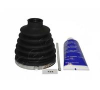 Soffietto giunto semiasse 63-01-124 ASHIKA per TOYOTA RAV 4 III CAMRY