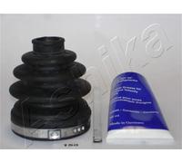 Soffietto giunto semiasse 63-01-158 ASHIKA per MAZDA MX-3 DEMIO