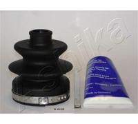 Ashika Kit cuffia giunto semiasse 63-01-162 per Daihatsu Suzuki Nissan