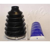 Soffietto giunto semiasse 63-02-213 ASHIKA per ISUZU D-MAX I