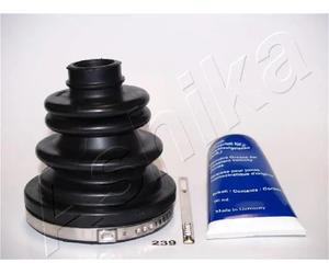 Soffietto giunto semiasse 63-02-239 ASHIKA per DAEWOO CHEVROLET