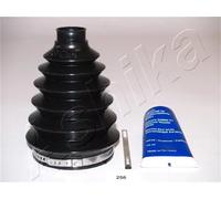 Soffietto giunto semiasse 63-02-256 ASHIKA per DAEWOO HYUNDAI CHEVROLET