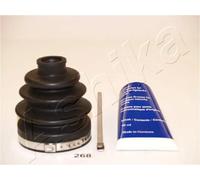 Soffietto giunto semiasse 63-02-268 ASHIKA per HYUNDAI GETZ