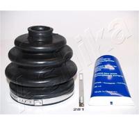 Ashika Soffietto giunto semiasse 63-02-281 per KIA, Ford, Mazda, Nissan
