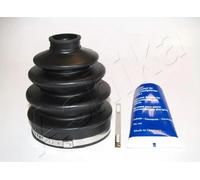 ASHIKA 63-02-283 kit cuffia semiasse diametri 29/88 mm altezza 117 mm