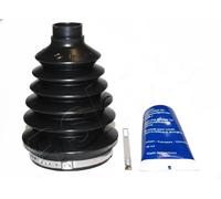 ASHIKA 63-03-304 kit cuffia semiasse diametri 28/90 mm altezza 145 mm