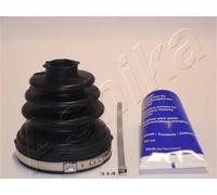 Kit cuffia, Semiasse - ASHIKA 63-03-314