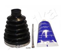 Kit cuffia, Semiasse - ASHIKA 63-03-328