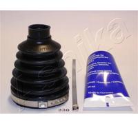 Soffietto giunto semiasse 63-03-330 ASHIKA per SUBARU JUSTY III