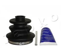 JAPKO 63015 Kit cuffia, semiasse