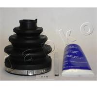 JAPKO 63019 Kit cuffia, semiasse