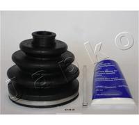 Soffietto giunto semiasse 63042 JAPKO per HONDA ACCORD V Aerodeck SHUTTLE