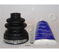 Soffietto giunto semiasse 63049 JAPKO per HONDA CR-V I
