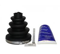 JAPKO 63053 Kit cuffia, semiasse
