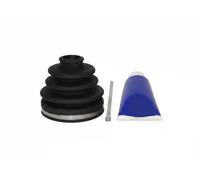 JAPKO 63069 Kit cuffia, semiasse