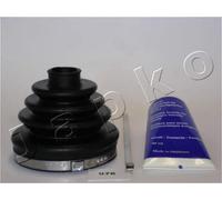 JAPKO 63076 Kit cuffia, semiasse