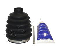 JAPKO 63220 Kit cuffia, semiasse