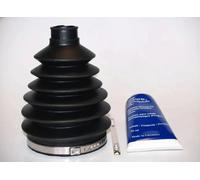 Soffietto giunto semiasse 63238 JAPKO per HONDA MITSUBISHI DAEWOO