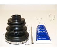 Soffietto giunto semiasse 63254 JAPKO per HYUNDAI TERRACAN