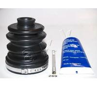 JAPKO 63269 Kit cuffia, semiasse