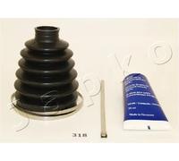 Soffietto giunto semiasse 63318 JAPKO per MAZDA 6 Hatchback 6 Tre volumi