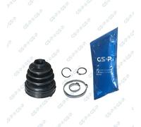 Soffietto giunto semiasse 700236 GSP